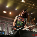 Into the Grave 2026: Anthrax
